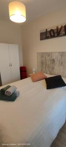 Appartements Appart cosy proche mer et centre ville : photos des chambres