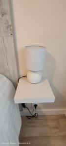 Appartements Appart cosy proche mer et centre ville : photos des chambres