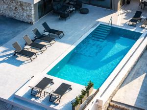 Casa Atena Exclusive Villa