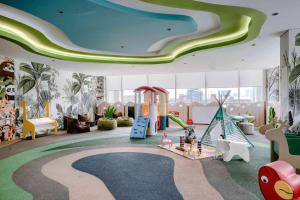 Citadines Antasari Jakarta