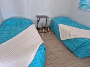 Club Oceano Peñuelas 4 pers