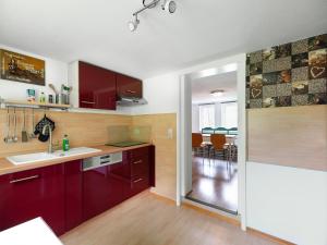 Ferienwohnung in Benneckenstein