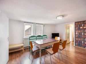 Ferienwohnung in Benneckenstein