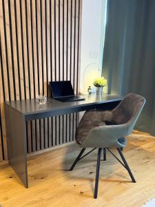 Pragues Bohemian Grey