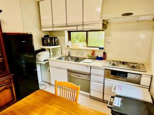 風光乃邸宅 ハナレ Fuukou no Teitaku HANARE