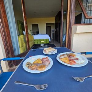 Ocean View Villas F3