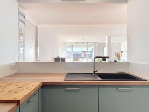 Grand Appartement - Vue mer - Parking - Les Freres de la Loc