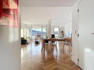 Grand Appartement - Vue mer - Parking - Les Freres de la Loc