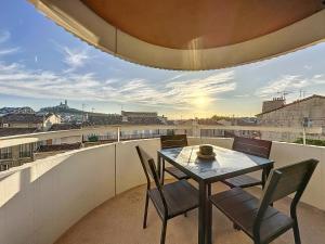 Grand Appartement - Vue mer - Parking - Les Freres de la Loc