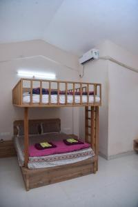 Parmar Villa