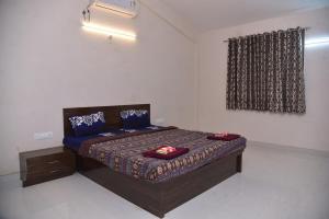 Parmar Villa