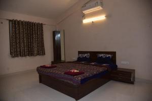 Parmar Villa