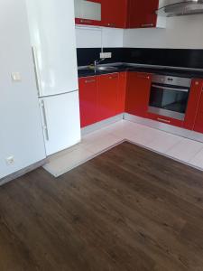 Gintaris Apartaments