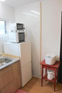 Vacation House near Amanohashidate opened in 2025