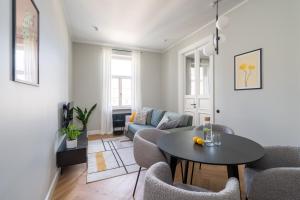 Bold 1909 Residences