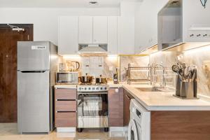 FIRST CLASS 1BR Luxe Living in Jewelz