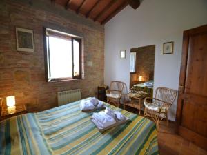 Montaione Oasis Shared Villa