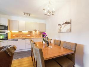 Apartment Mittersill near Ski Bus & Kitzbühel