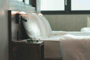 A-Lofts Sky Suite amazing beachfront 360 sea view