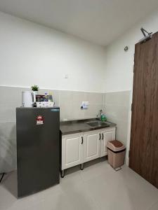 PINAY Home 21, Cityview - The Shore Kota Kinabalu