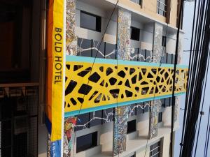 Bold Hotel Jakarta
