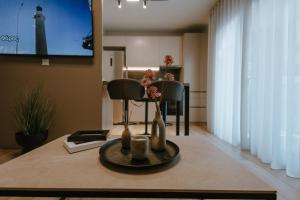 Bubble Luxury Living 2