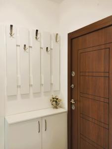 Bright & Cozy Apartment for 4 Guests in Plovdiv Centre