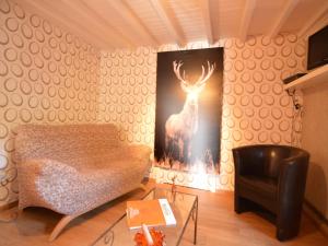 Cottage in Ardennes with Heated Pool