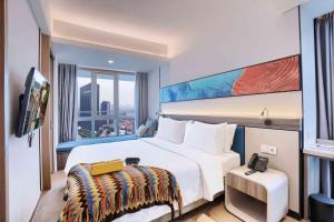 Citadines Antasari Jakarta