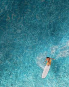 Sunset Spa Escape - Ocean Views