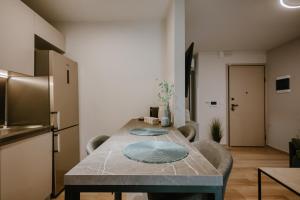 Bubble Luxury Living 2