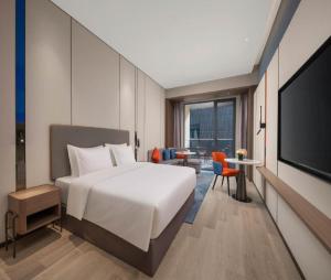 Hotel CORAL COVEE Near Delhi Airport BY GROSS GROUP