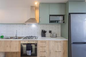 The Shark Bay Villas