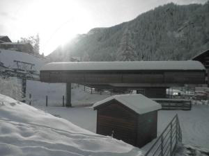 Valfréjus: Appartement 2 pièces, proche télésiège, animaux admis - FR-1-561-49