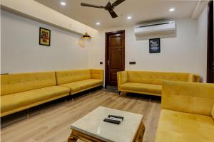 Hotel O Golden Eye Inn