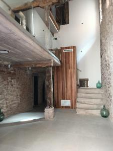 Patio y Calados Rioja Suites