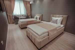 Home Apartment Standard 4 - Ubytování bez kategorie ve městě Šymkent