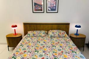 Brand new apartment in Briançon cable car access