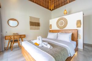 Villa Dhaksina Brand New - Balangan Beach