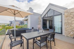 The Shark Bay Villas