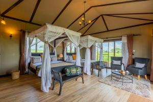 Serengeti Sametu Camp