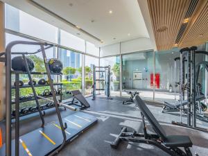 1BR at Vida -Steps from Dubai Mall & Burj Khalifa