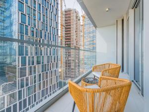 1BR at Vida -Steps from Dubai Mall & Burj Khalifa