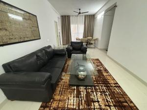 Urban Cidar Guest Home