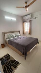 Urban Cidar Guest Home