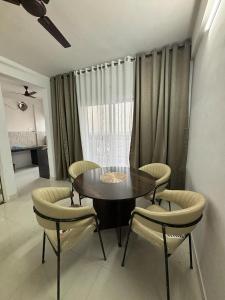 Urban Cidar Guest Home