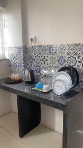 Urban Cidar Guest Home