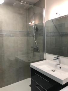 Appartements Residence Mas les Cigales 3 etoiles : photos des chambres