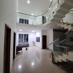 Residencial Náutico