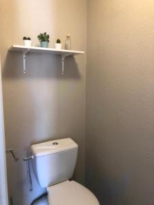 Appartements Residence Mas les Cigales 3 etoiles : photos des chambres